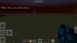 обзор на мод sonic. exe x2011 на майнкрафт