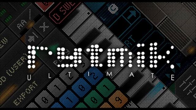 Rytmik Ultimate - Search for Safety смотреть онлайн