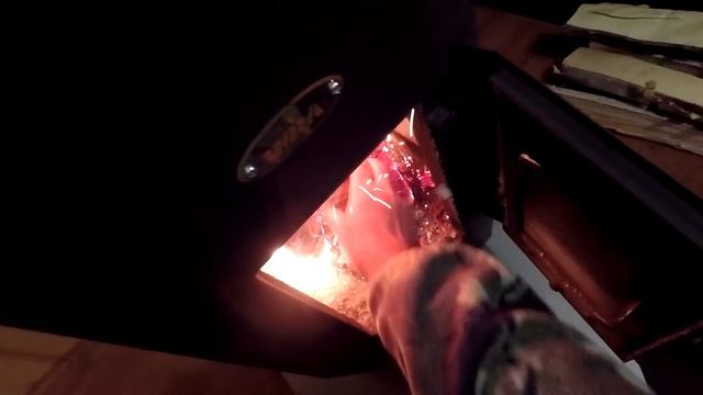 Зимний сезон открыт Видеообзор домиков в посёлке смотреть онлайн