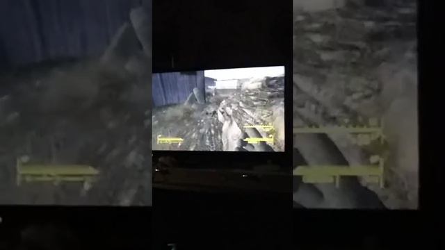 Fallout new vegas: unlimited dynamite glitch смотреть онлайн