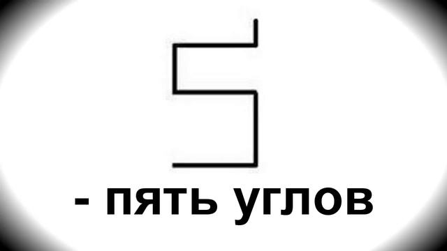 Как появились арабские цифры - одна из теорий смотреть онлайн