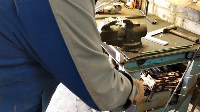 Как сделать пристрелочный станок своими руками DIY смотреть онлайн