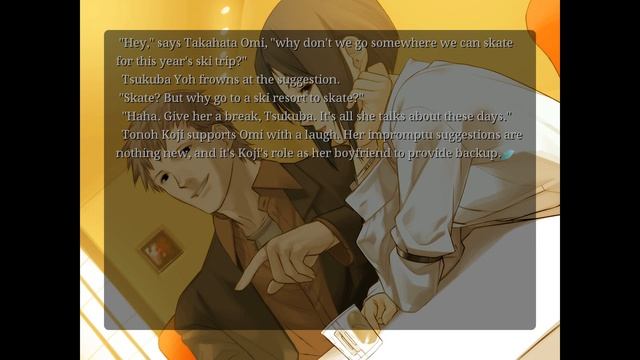 The Song of Saya Walkthrough Part 1 No Commentary смотреть онлайн