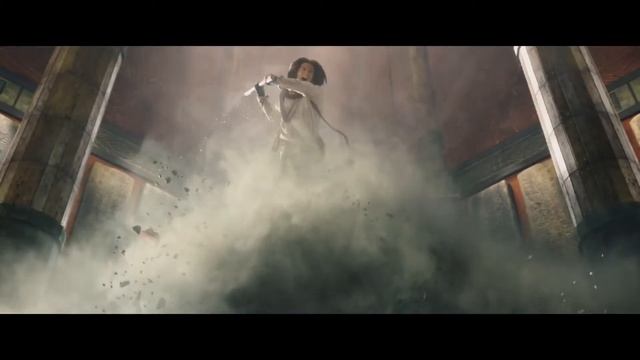 Wukong (悟空傳) Trailer 2017 HK Hong Kong Action Martial Arts Fantasy Movie