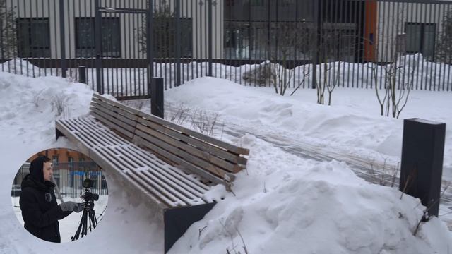 Ulanzi U-190 Обзор Плавной Штативной Головы смотреть онлайн