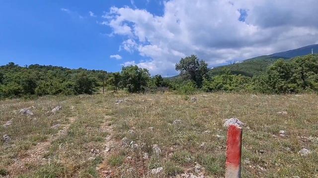 Продам ✔️земельный участок в Малом Маяке на Южном берегу Крыма ⛱️ #крым #недвижимость #алушта смотреть онлайн