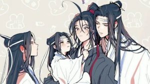 озвучка комиксов "Магистр дьявольского культа" {2} (одноголосая)