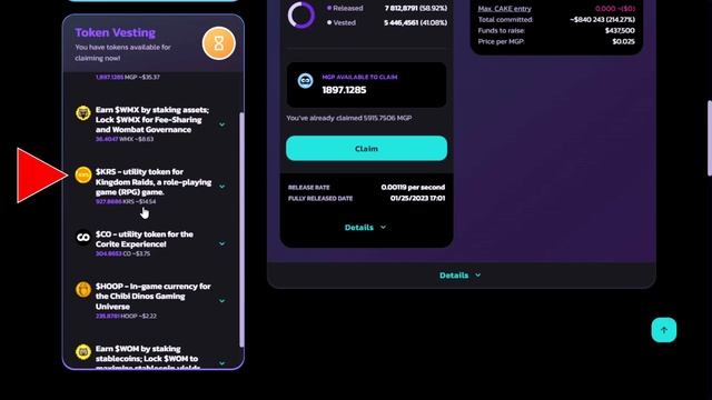 ПРИБЫЛЬ С IFO НА PANCAKESWAP ЗА 18 ДНЕЙ смотреть онлайн