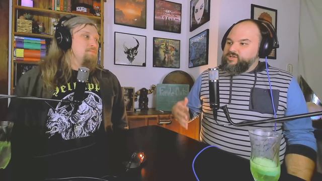 Audio Engineers React to "...And Justice For All" by Metallica! смотреть онлайн