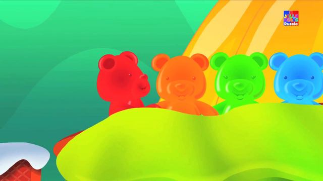 пять маленьких уток рифму | Дети рифмуется коллекции | Five Little Ducks | Nursery Rhymes Collectio