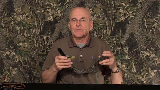 Quaker Boy - Challenger Elk Bugle смотреть онлайн