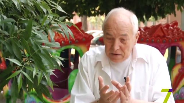 Микола Палтишев про школу радості, уроки мислення смотреть онлайн