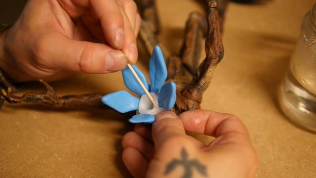 How To Make A Demogorgon Custom Action Figure (+Bonus)