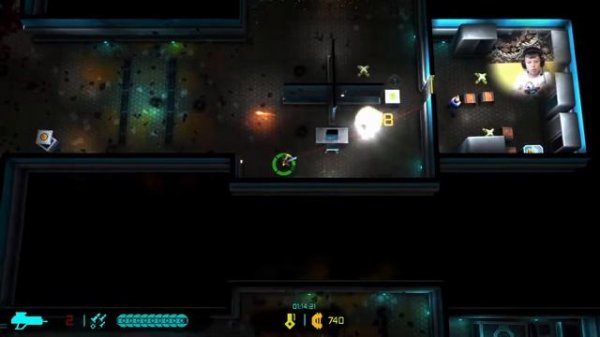 Neon chrome прохождение | Улучшаемся | BREND TV