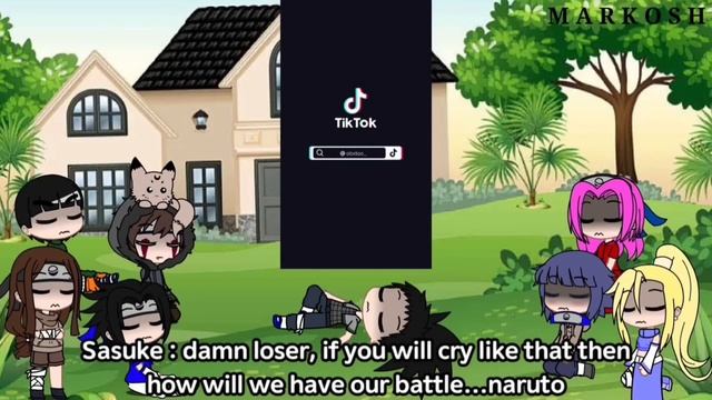 Naruto's Friends React To Naruto @MarKosH01 смотреть онлайн