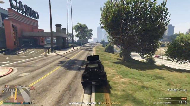 Продать сырьё - ПИКАП (Агент 14) смотреть онлайн