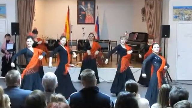 Луна де Абриль смотреть онлайн