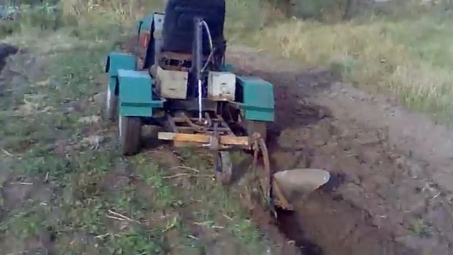 юный тракторист смотреть онлайн