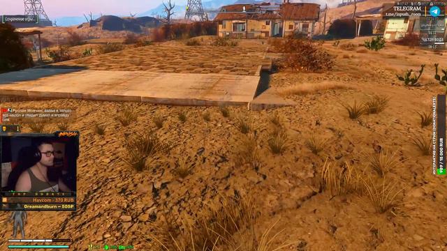 Fallout 4 с модами! #4 ● Теперь точно, последняя, новая игра! смотреть онлайн