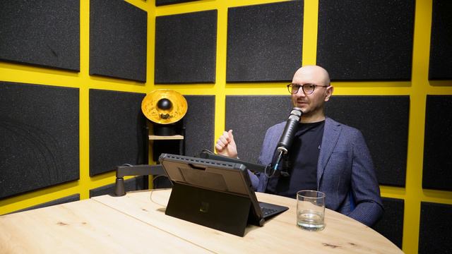 ERP - Rewolucja w zarządzaniu firmą. Wprowadzenie do systemu biznesowego nr 1 | Cyfrowy Bliźniak 37 смотреть онлайн
