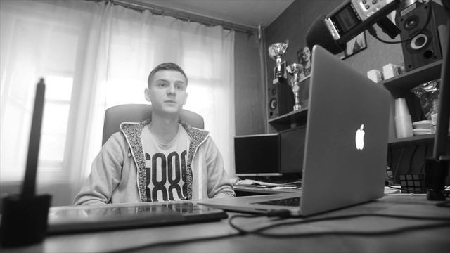 12 ВЕЩЕЙ, ВЛИЯЮЩИХ НА РЕЗКОСТЬ ВАШИХ ФОТОГРАФИЙ смотреть онлайн