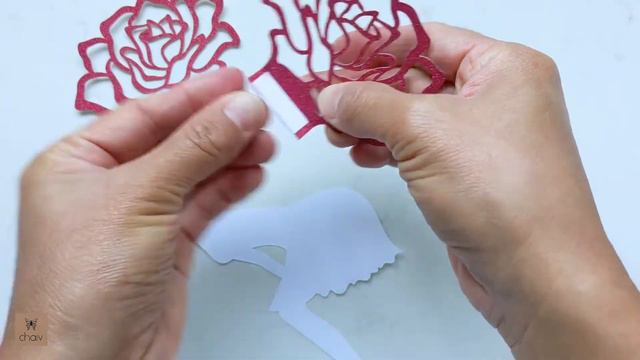 Fairy Craft : Table Top Rose Flower Fairy смотреть онлайн