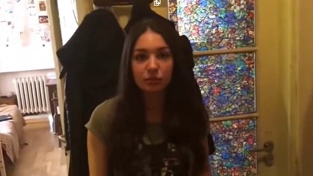 Общежитие МГУ- попасть не просто смотреть онлайн