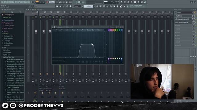 HOW TO MAKE FIRE MELODIES FOR TRIPPIE REDD | FL STUDIO TUTORIAL смотреть онлайн