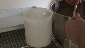 Как сделать сыр Качотта (Caciotta). Школа начинающего сыродела.