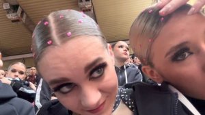 Первенство России по чир-спорту 2023/ DESTA