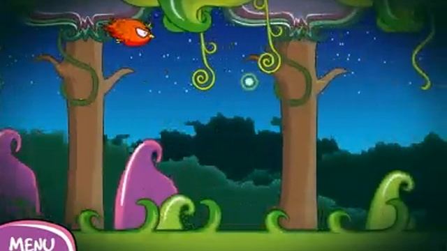 Fly Chicken [JAVA touch] смотреть онлайн