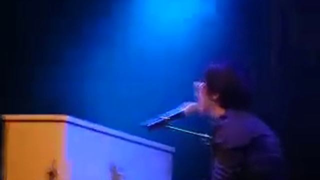 Katka Knechtová - V tichu. Tajvan Leto Košice Čaňa смотреть онлайн