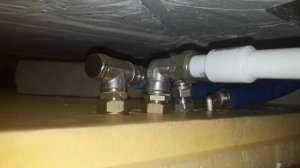 Самодельный бойлер косвенного нагрева