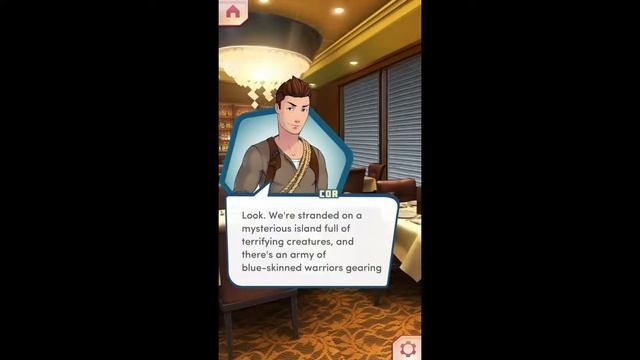 (Diamonds) Choices: Endless Summer Book 1 Ch 14 (Jake's route) смотреть онлайн