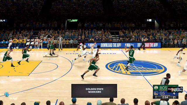 NBA 2K23 Cheats Trainer Mods Gameplay Walkthrough PC смотреть онлайн