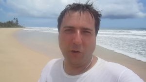 Будьте осторожны в Индийском океане Шри Ланка