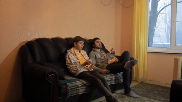 Bad Friend - Хочу  посмотреть футбол