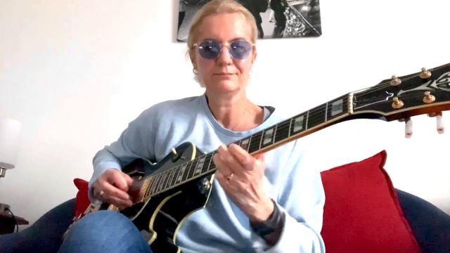 Ibanez GB10 Japan 2002 смотреть онлайн