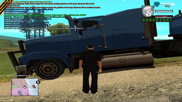 Grand Theft Auto San Andreas 2019.05.11 - 19.47.53.08 смотреть онлайн
