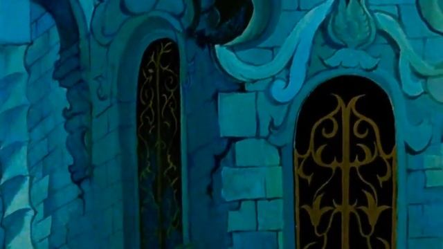 Стойкий оловянный солдатик | The Steadfast Tin Soldier смотреть онлайн