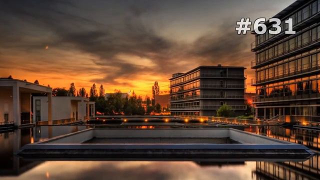 #631. Здания и дома (Мировая культура) смотреть онлайн