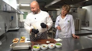 Что такое сморреброд или Может ли бутерброд быть полезным?