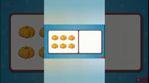 Математика старшая группа