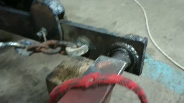 задняя навеска на минитрактор переломка смотреть онлайн