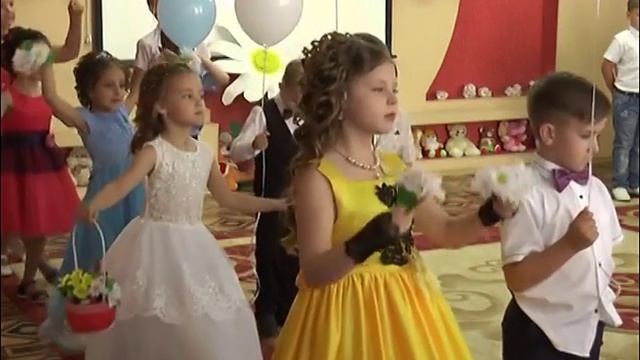 До свидания, детский сад! смотреть онлайн
