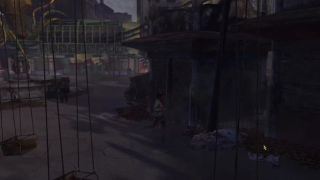 Обзор игры Syberia 3 смотреть онлайн