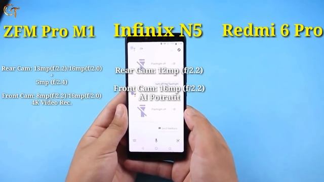 Asus Zenfone Max Pro M1 Vs Infinix Note 5 Vs Redmi 6 Pro - Full comparison - Best Budget Smartphone смотреть онлайн