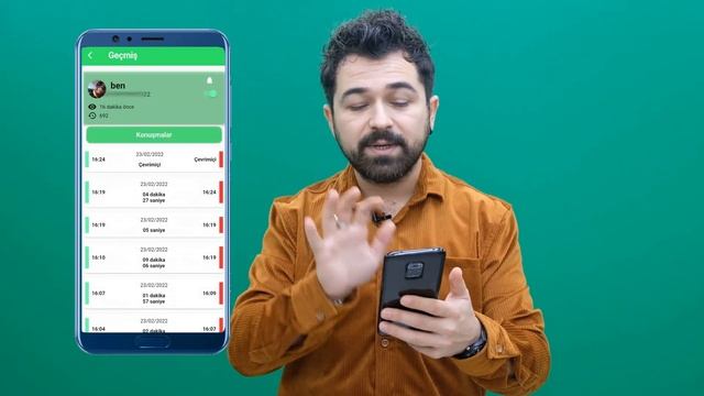 Ücretsiz WhatsApp Çevrimiçi Online Takip Programı - IOS Android Mobil Uygulama смотреть онлайн