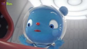 Ляпик едет в Окидо. 1-я серия (0+)