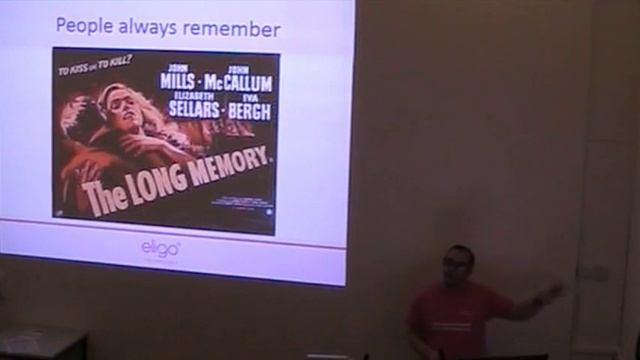 Rick Deller Developing Your Brand from a job seeker, Business to sole contractor:consultant смотреть онлайн